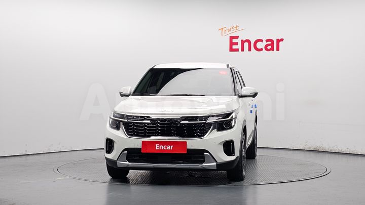 Kia Seltos 2023 — 4