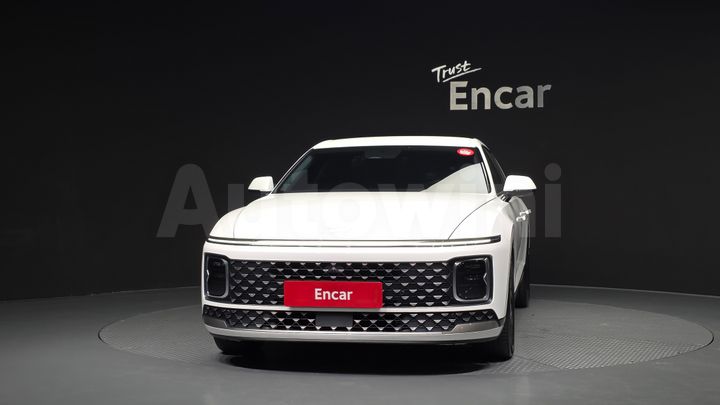 Hyundai Grandeur 2023 — 3