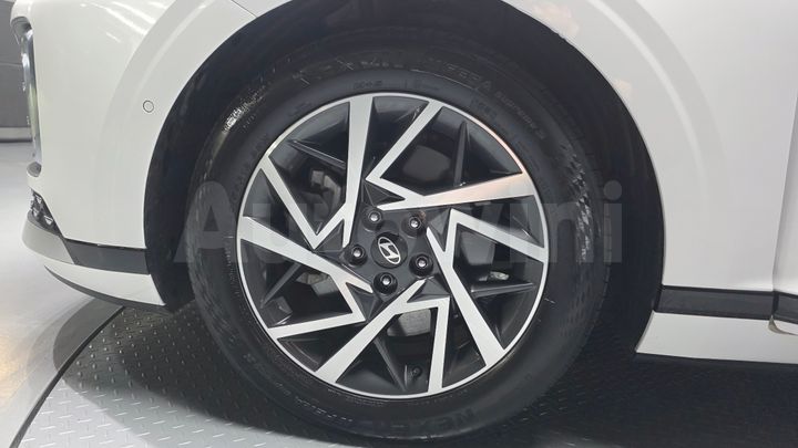 Hyundai Grandeur 2023 — 5