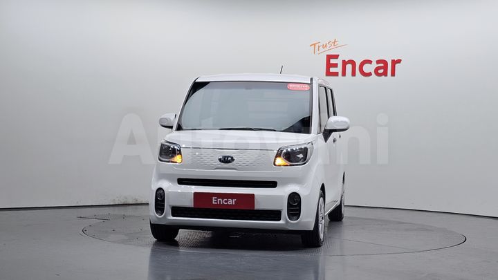 Kia Ray 2019 — 2
