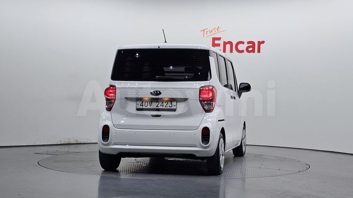 Kia Ray 2019 — 3