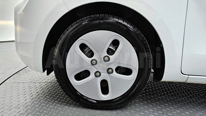Kia Ray 2019 — 4