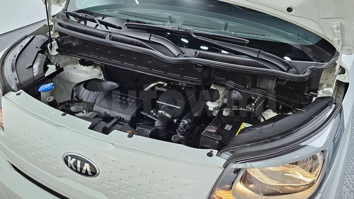 Kia Ray 2019 — 5