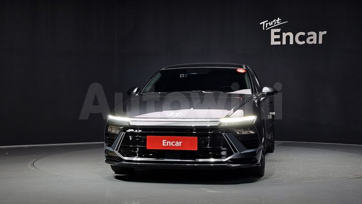 Hyundai Sonata 2024 — 3