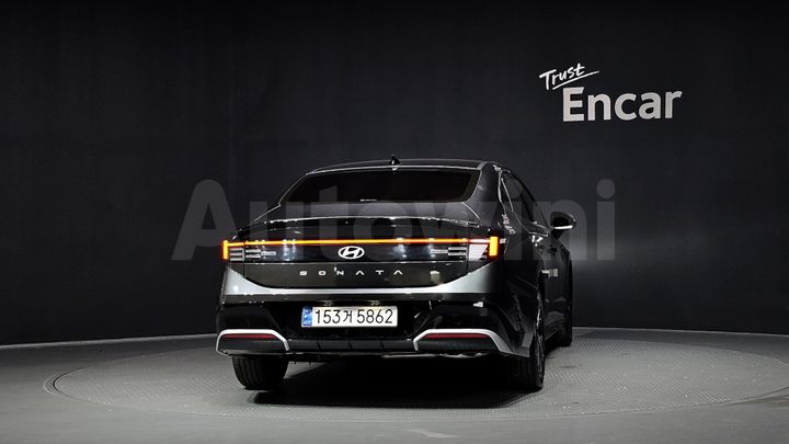 Hyundai Sonata 2024 — 4