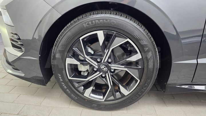 Hyundai Sonata 2024 — 5