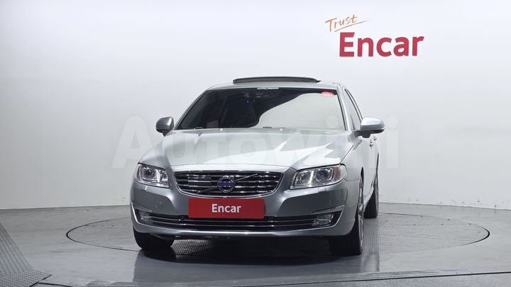 Volvo S80 2016 — 3
