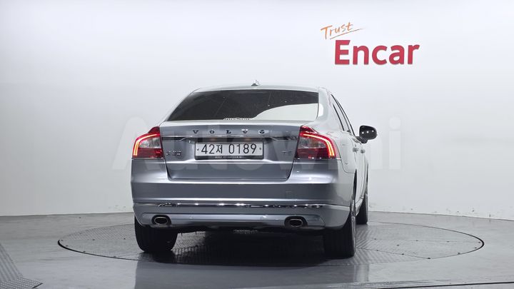 Volvo S80 2016 — 4