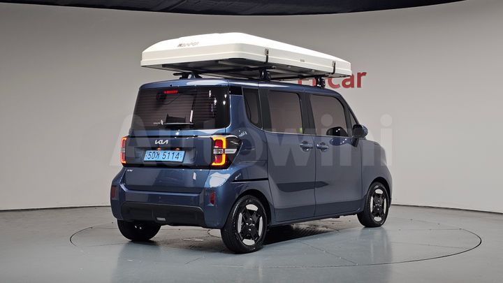 Kia Ray 2024 — 2