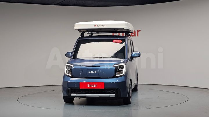 Kia Ray 2024 — 3