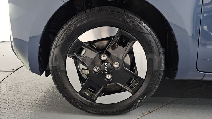 Kia Ray 2024 — 5
