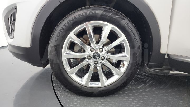 Kia Sorento 2015 — 5