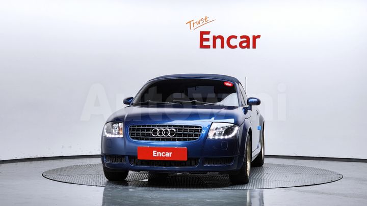 Audi TT 2005 — 3