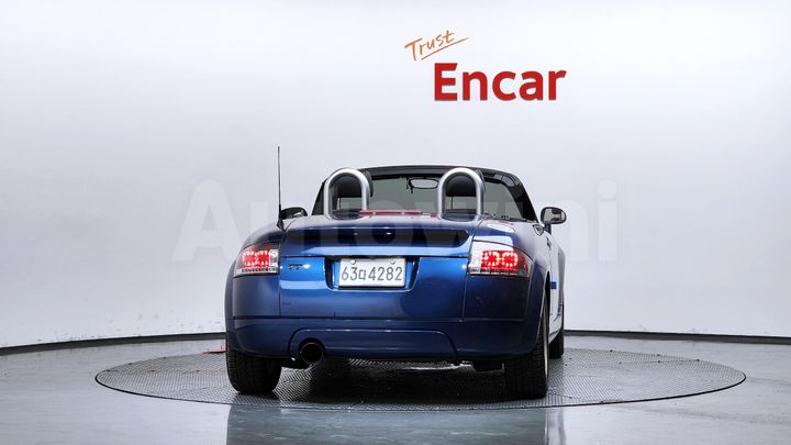 Audi TT 2005 — 4
