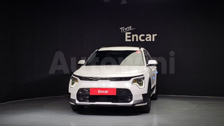 Kia Niro 2023 — 3
