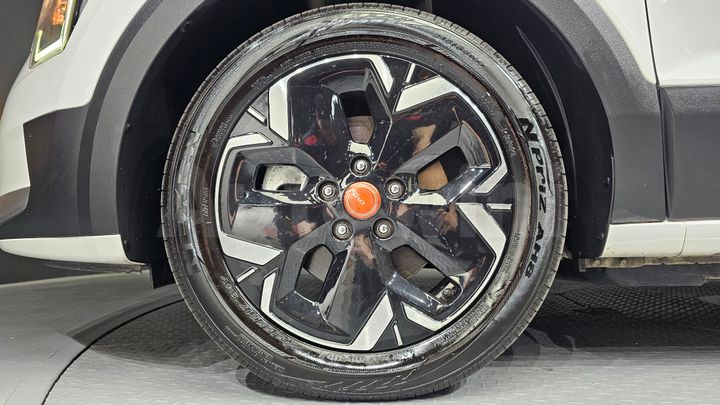 Kia Niro 2023 — 5
