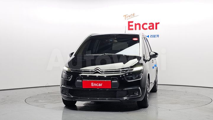 Citroen C4 2018 — 3