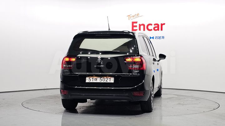 Citroen C4 2018 — 4
