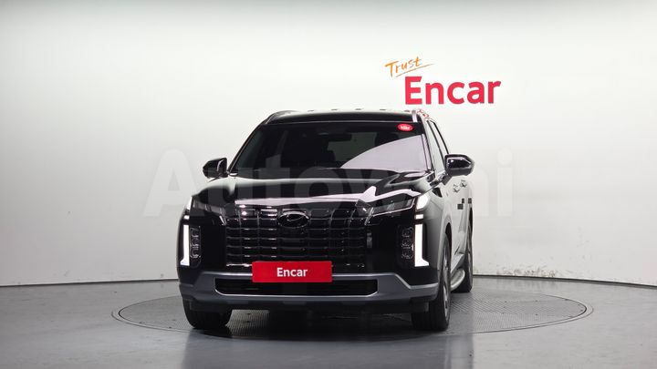 Hyundai Palisade 2024 — 3