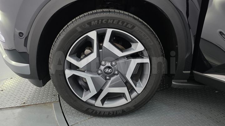 Hyundai Palisade 2024 — 5