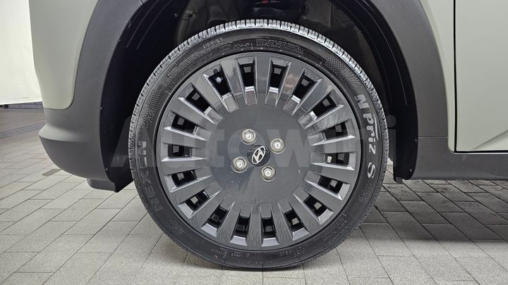 Hyundai Casper 2024 — 5