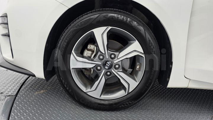 Kia K3 2019 — 4