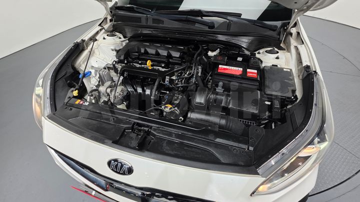Kia K3 2019 — 5