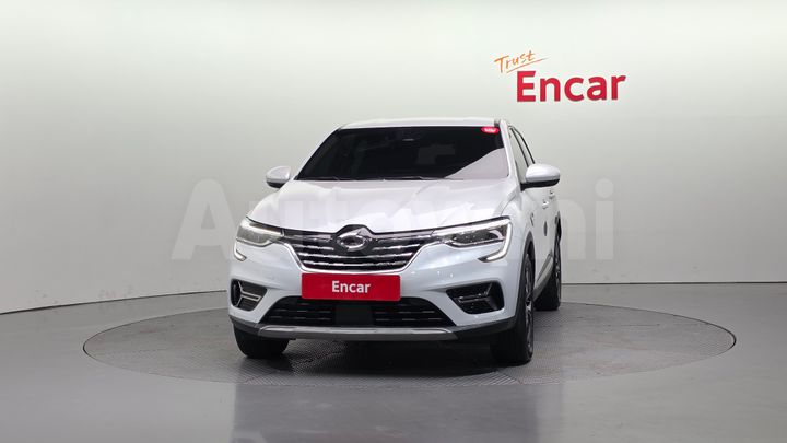 Renault XM3 2023 — 3