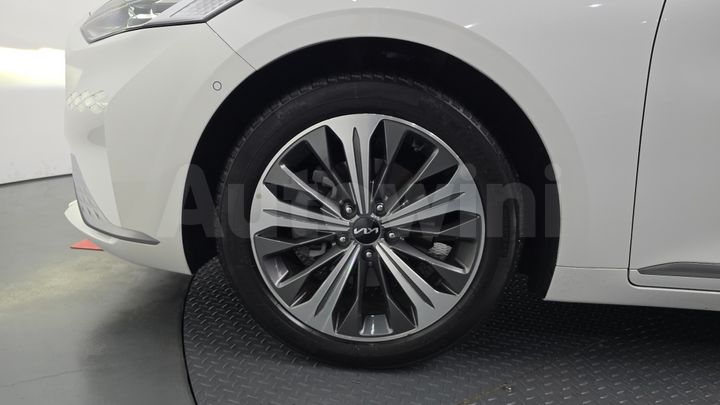 Kia K8 2023 — 5