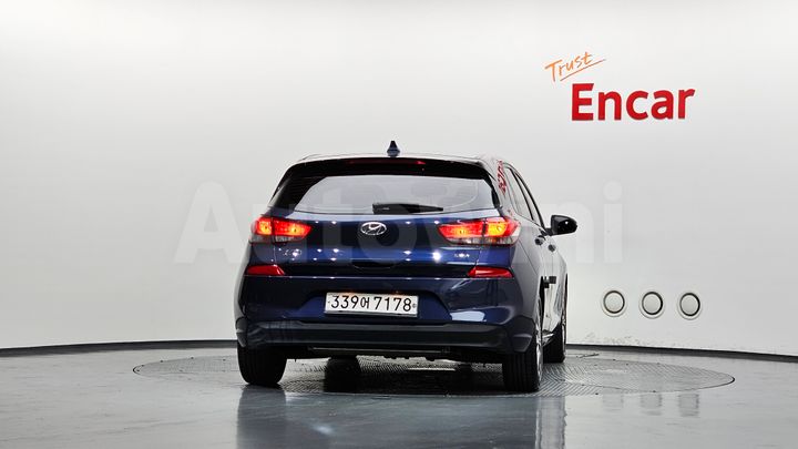 Hyundai i30 2018 — 4