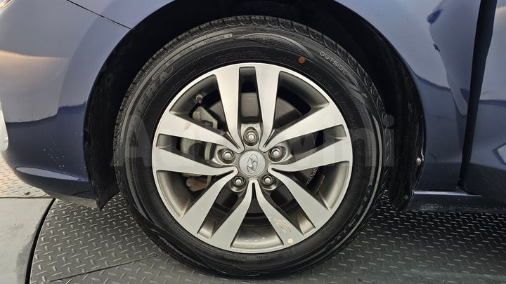 Hyundai i30 2018 — 5