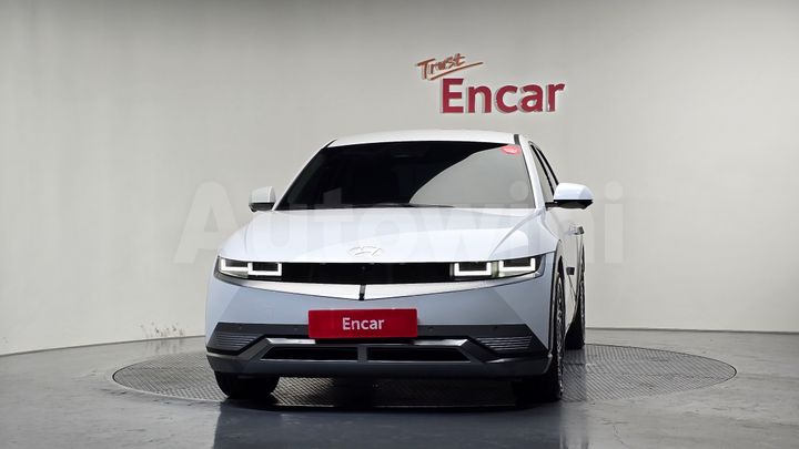 Hyundai Ioniq5 2024 — 3