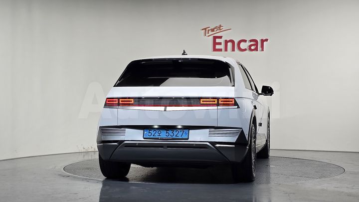 Hyundai Ioniq5 2024 — 4