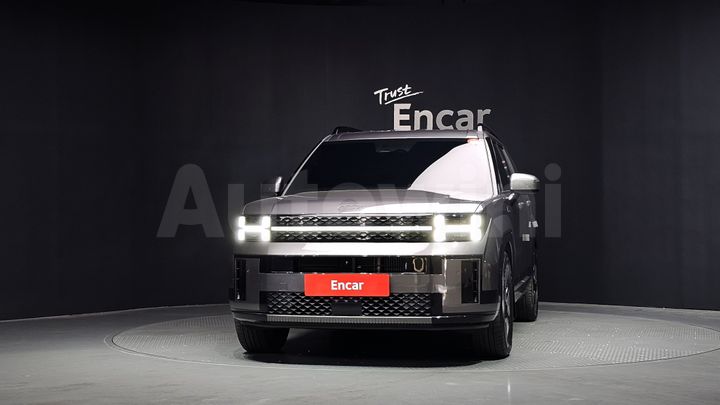 Hyundai SantaFe 2024 — 3