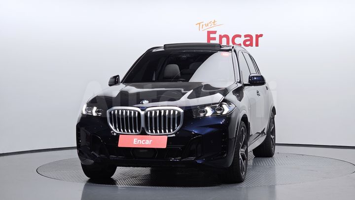 BMW X5 2026 — 3