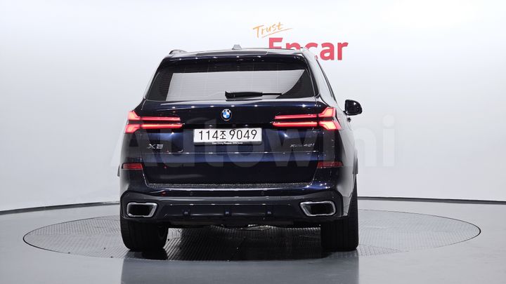 BMW X5 2026 — 4
