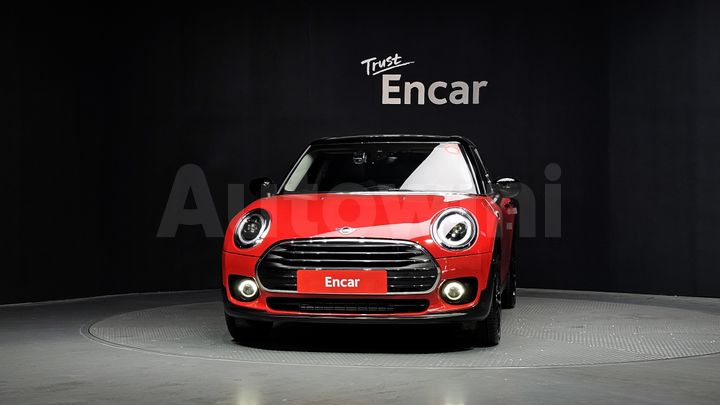 Mini Clubman 2024 — 3