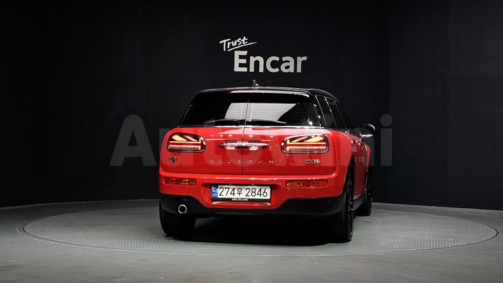 Mini Clubman 2024 — 4