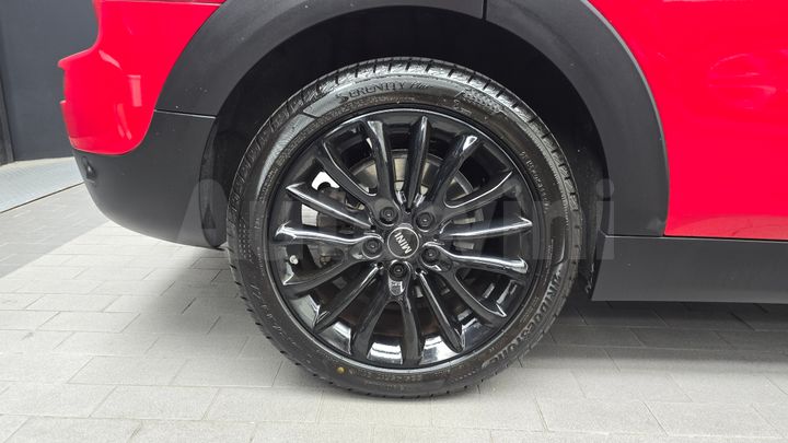 Mini Clubman 2024 — 5
