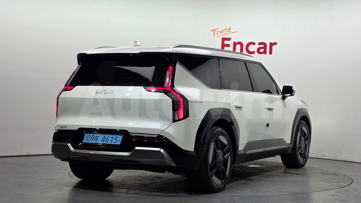 Kia EV9 2024 — 2