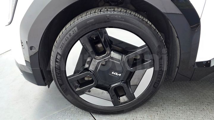 Kia EV9 2024 — 5