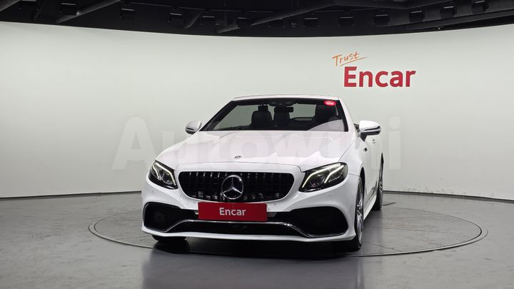 Mercedes-Benz E Class 2019 — 3