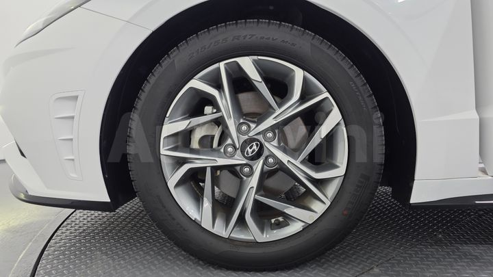 Hyundai Sonata 2023 — 5