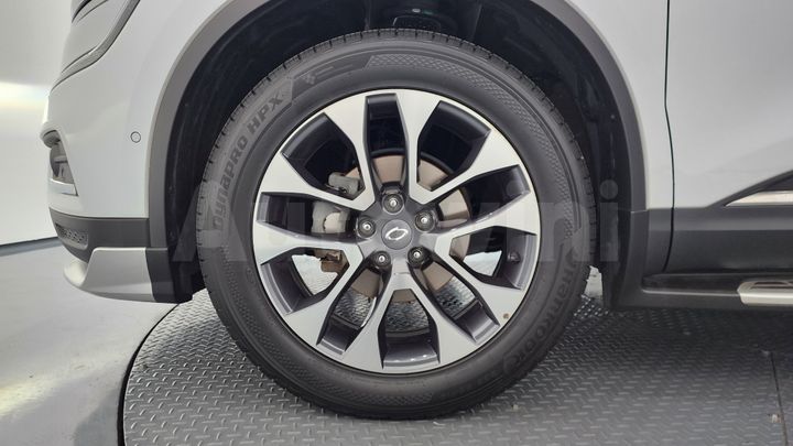Renault QM6 2019 — 5