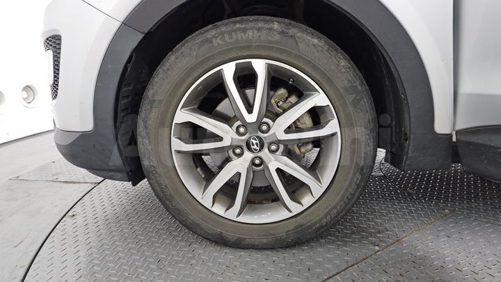 Hyundai SantaFe 2013 — 5