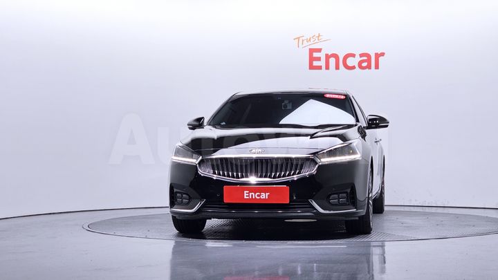 Kia K7 2016 — 2
