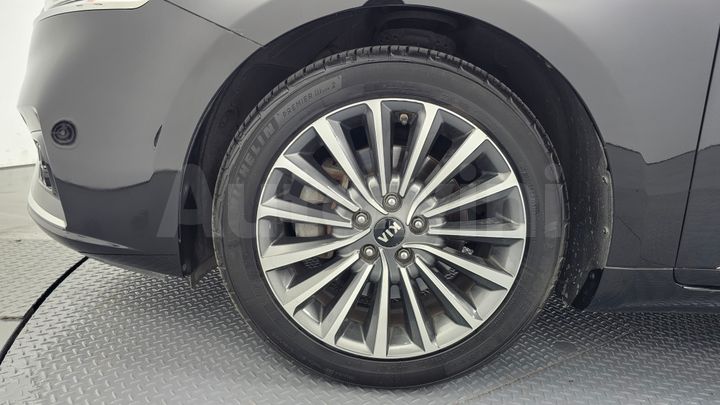 Kia K7 2016 — 4