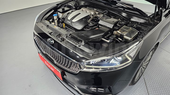 Kia K7 2016 — 5