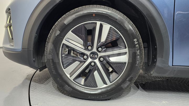 Kia Niro 2020 — 4