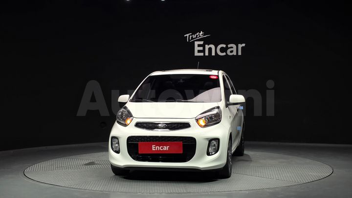 Kia Morning 2016 — 3